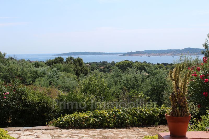 Photo Maison Grimaud achat maison 3 chambres