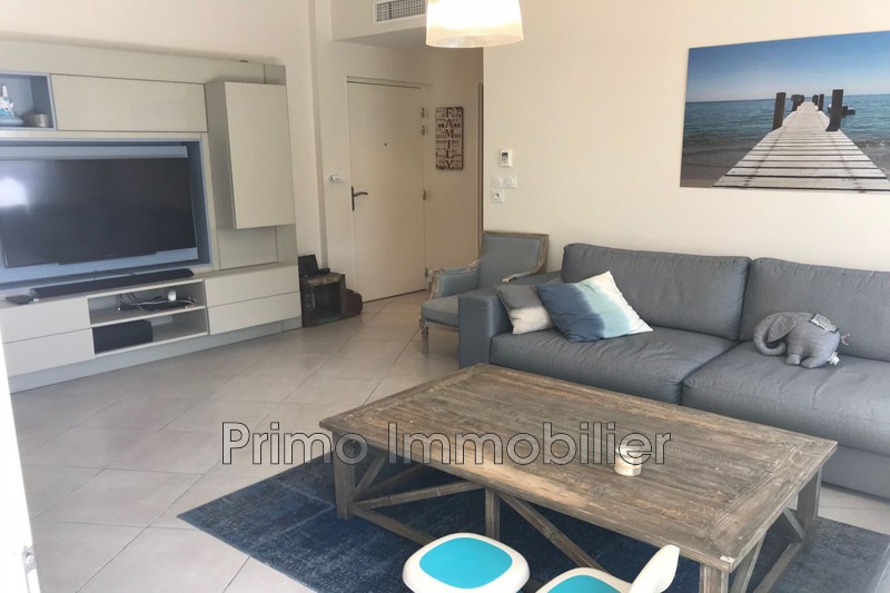 Vente appartement Cogolin  