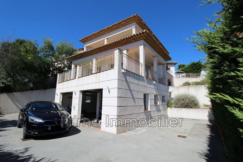 Photo Maison Sainte-Maxime achat maison 2 chambres 224 m²