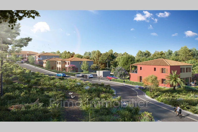 Vente appartement Cogolin Vente appartement Cogolin