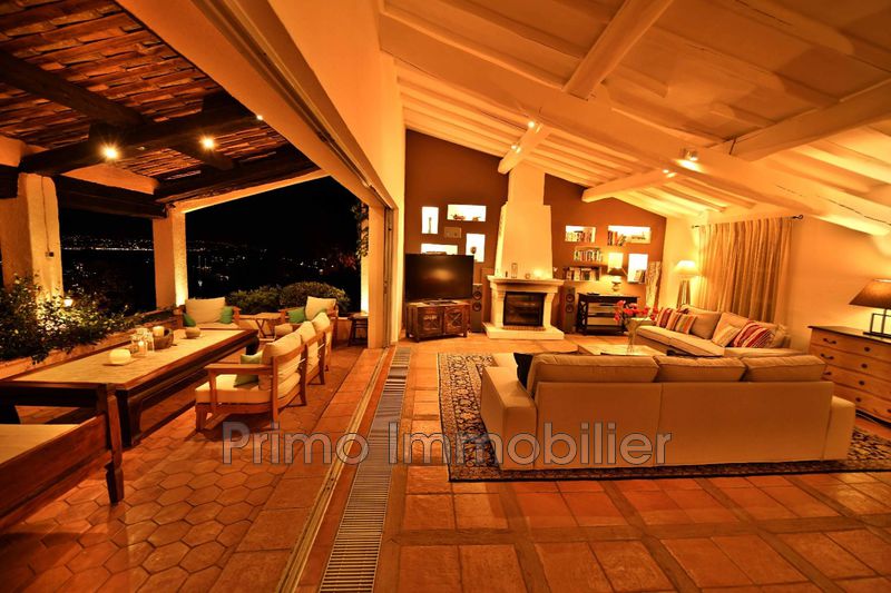 Photo Villa Gassin achat villa 4 chambres 300 m²