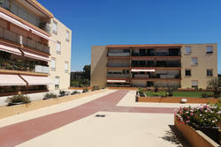 Vente appartement Saint-Tropez  