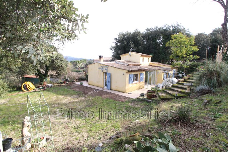 Photo Maison Le Plan-de-la-Tour Village, achat maison 4 chambres 148 m²