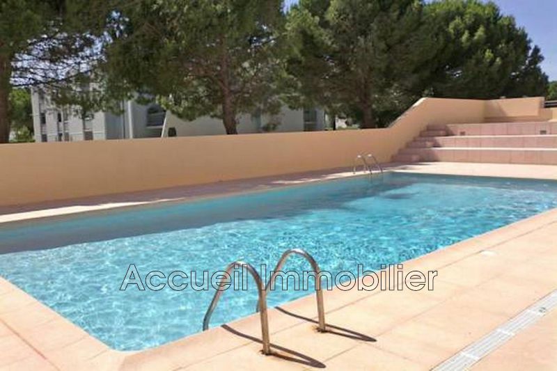 Photo Appartement Port-Camargue Lac salonique, Location saisonnière appartement 2 pièces 33 m²