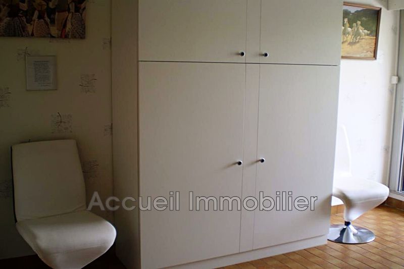 Photo Appartement Port-Camargue Plage nord, Location saisonnière appartement 1 pièce 23 m²