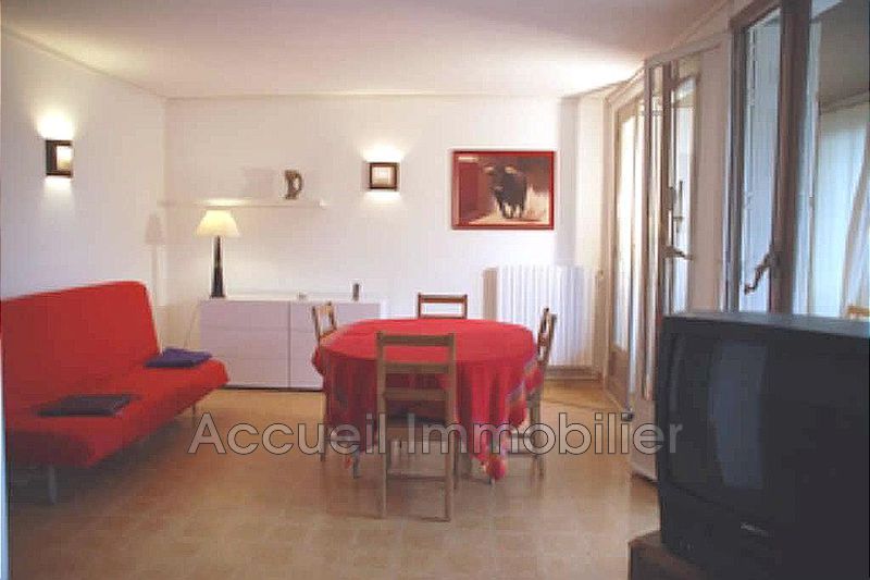 Photo Appartement Le Grau-du-Roi Boucanet, Location saisonnière appartement 3 pièces 50 m²