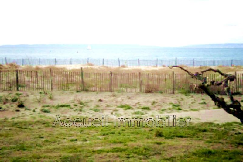 Photo Appartement Le Grau-du-Roi Plage sud, Location saisonnière appartement 2 pièces 30 m²