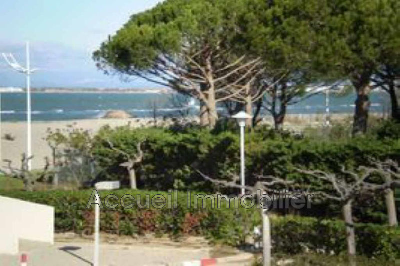 Photo Appartement Port-Camargue Plage nord, achat appartement 2 pièces