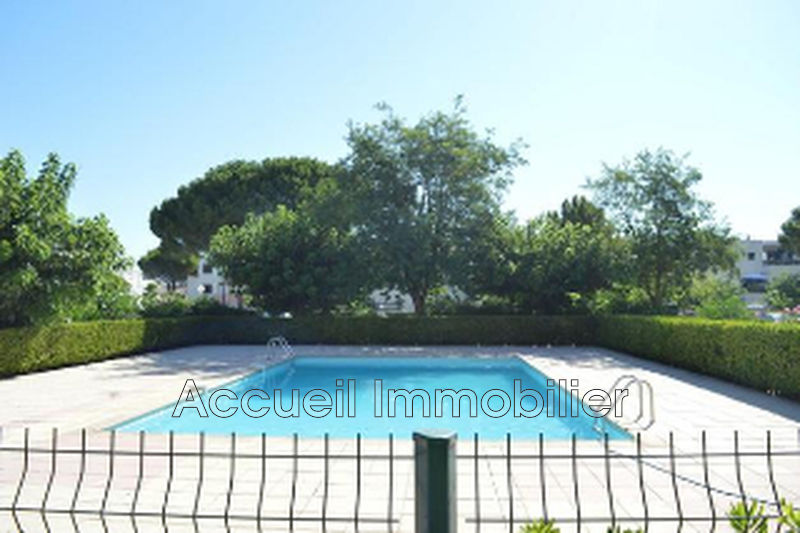 Photo Appartement Le Grau-du-Roi Palais de la mer, achat appartement 2 pièces 34 m²