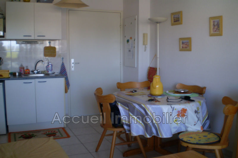 Photo Appartement Port-Camargue Lac salonique, achat appartement 2 pièces 34 m²