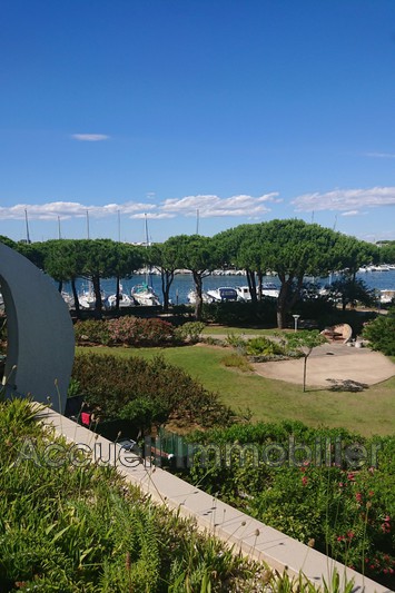 Photo Appartement Port-Camargue Plage sud, achat appartement 1 pièce 20 m²