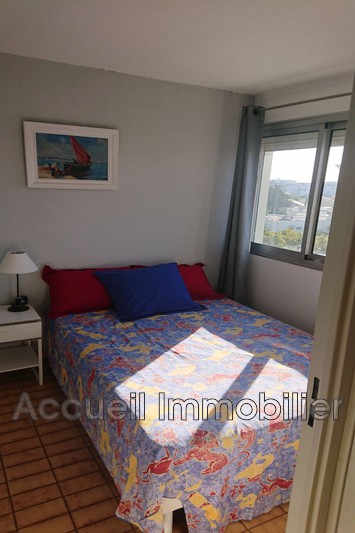 Photo Appartement Le Grau-du-Roi Rive gauche, achat appartement 2 pièces 40 m²