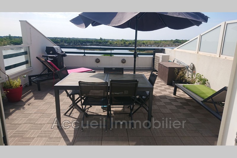 Photo Appartement Port-Camargue Lac salonique, achat appartement 2 pièces 61 m²