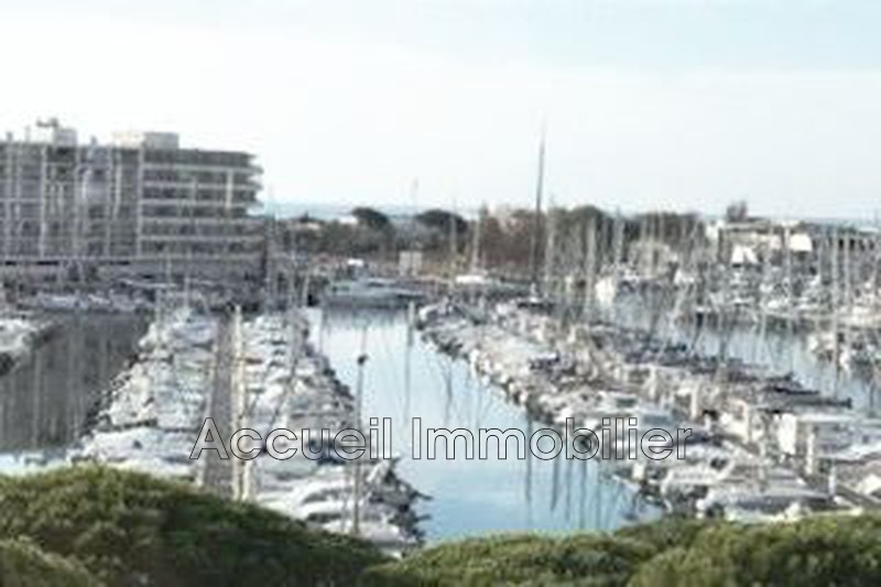 Photo Appartement Carnon Port, achat appartement 2 pièces 32 m²