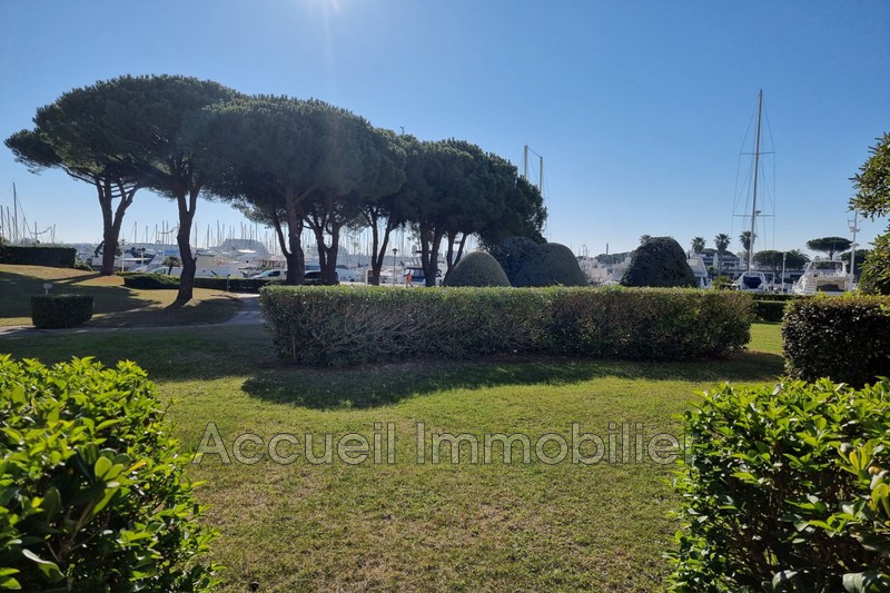 Photo Apartment Port-Camargue Plage nord, to buy apartment 2 room 38 m²