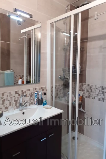 Vente appartement Port-Camargue  