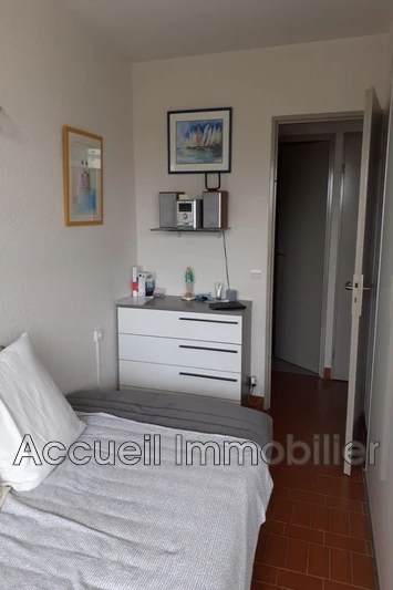 Vente appartement Port-Camargue  