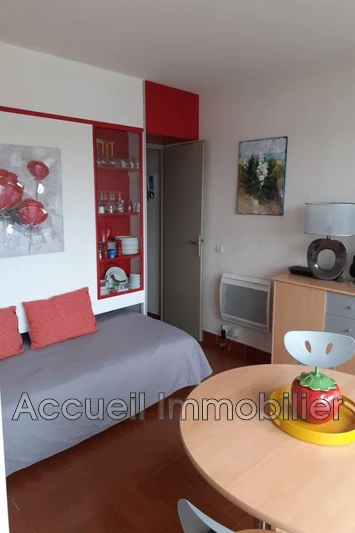 Vente appartement Port-Camargue  