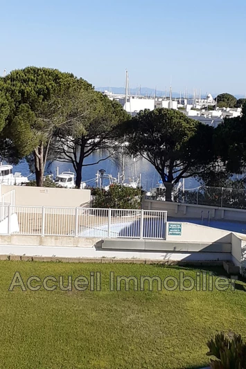 Vente appartement Port-Camargue  
