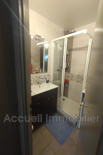 Vente appartement Port-Camargue  