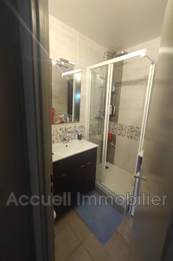 Vente appartement Port-Camargue  