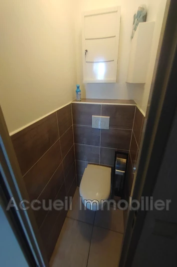 Vente appartement Port-Camargue  