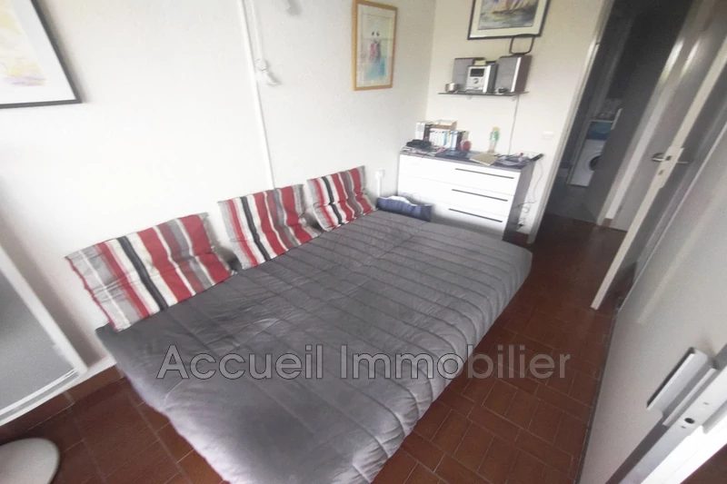 Vente appartement Port-Camargue  