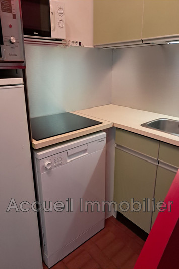 Vente appartement Port-Camargue  