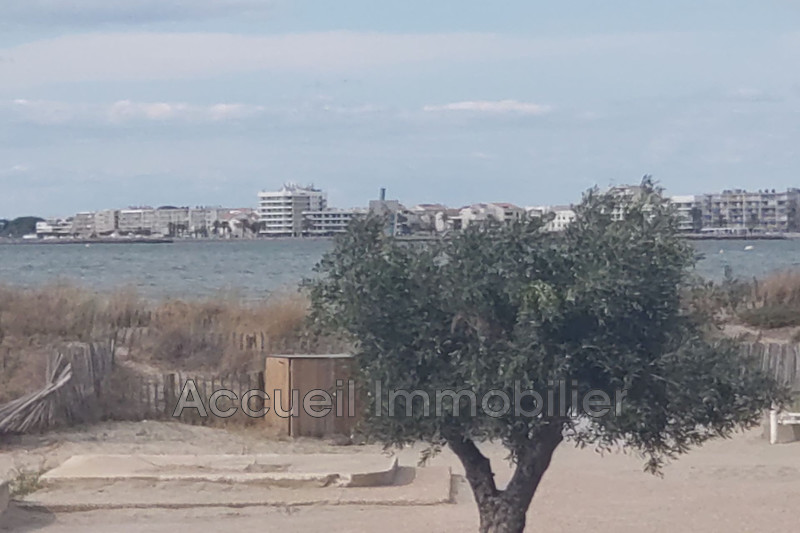 Photo Apartment Port-Camargue Plage nord,   to buy apartment  2 room   26&nbsp;m&sup2;