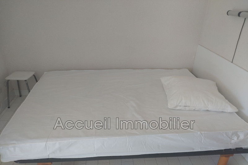 Vente appartement Port-Camargue  