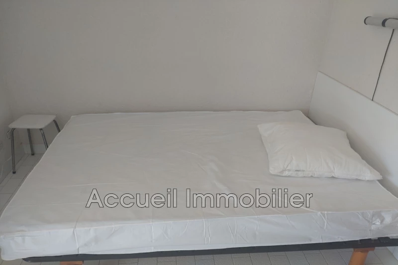 Vente appartement Port-Camargue  