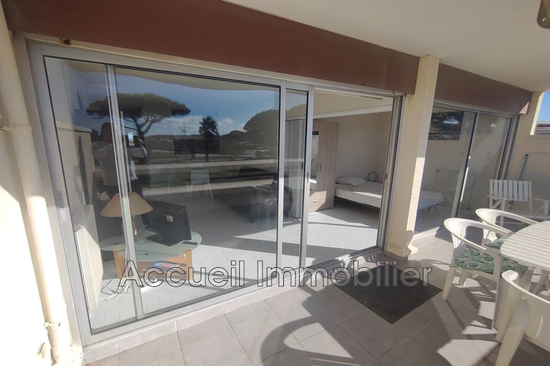 Vente appartement Port-Camargue  