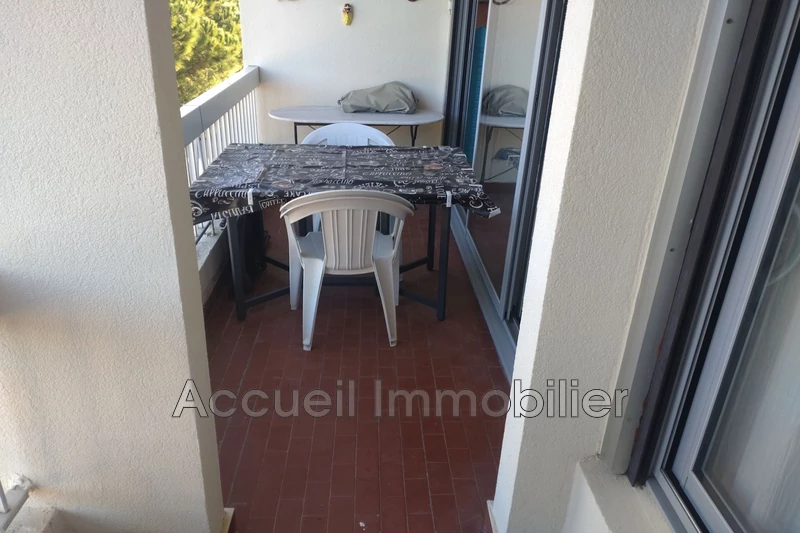 Vente appartement Port-Camargue  