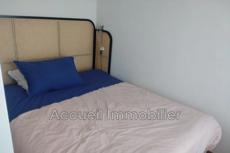 Vente appartement Port-Camargue  