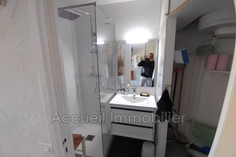 Vente appartement Port-Camargue  
