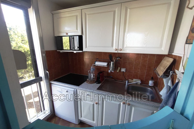 Vente appartement Port-Camargue  