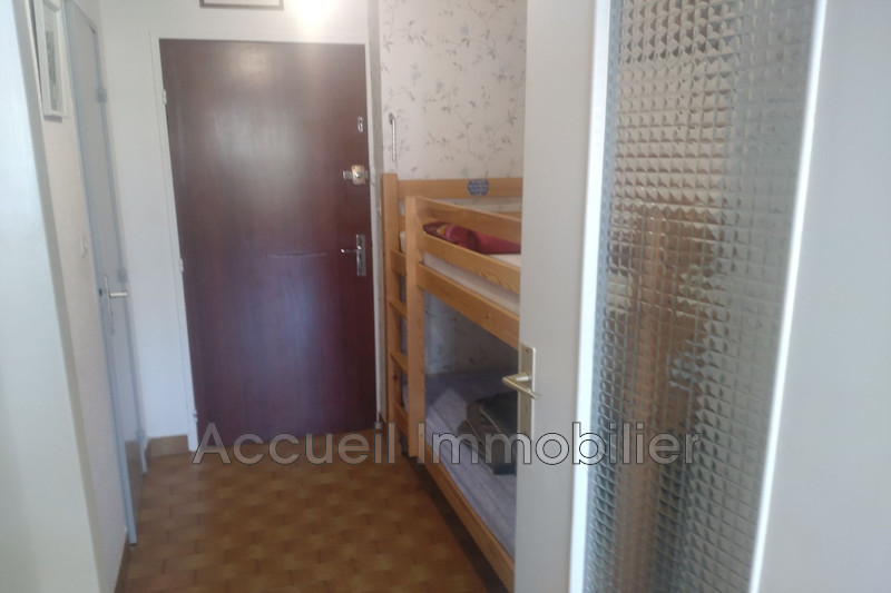 Vente appartement Port-Camargue  