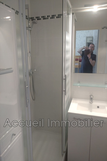 Vente appartement Port-Camargue  