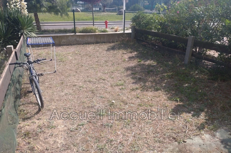 Photo Apartment Port-Camargue Plage nord,   to buy apartment  2 room   30&nbsp;m&sup2;