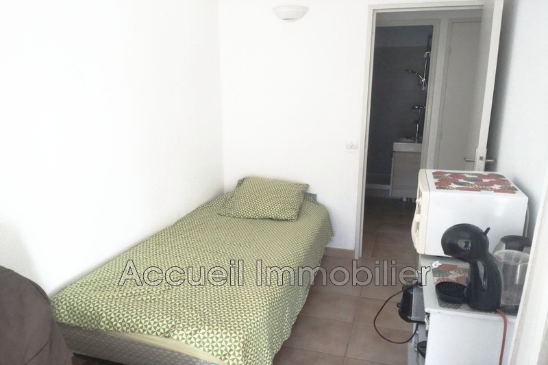 Vente appartement Port-Camargue  