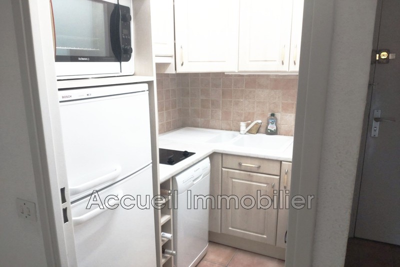 Vente appartement Port-Camargue  