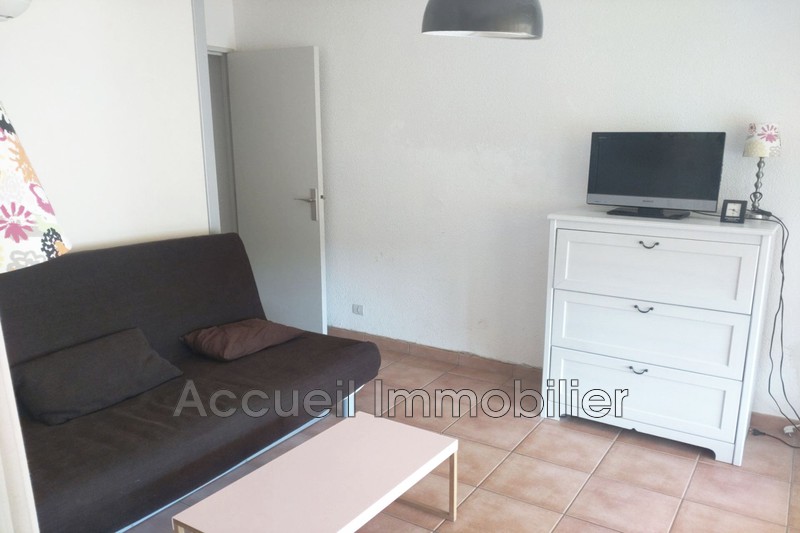 Vente appartement Port-Camargue  