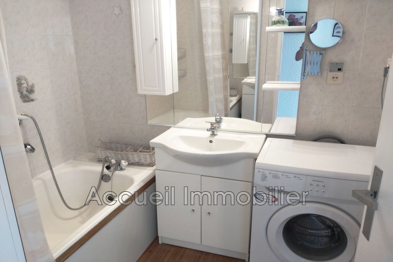 Vente appartement Port-Camargue  