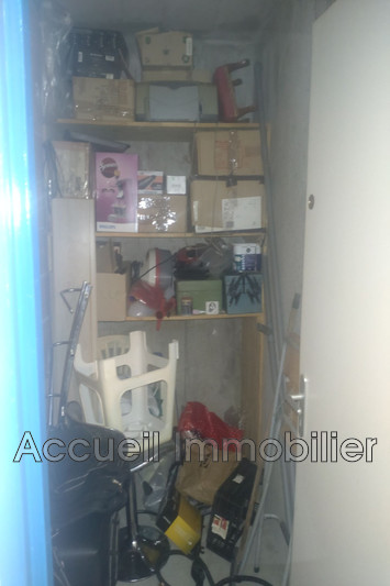 Vente appartement Port-Camargue  