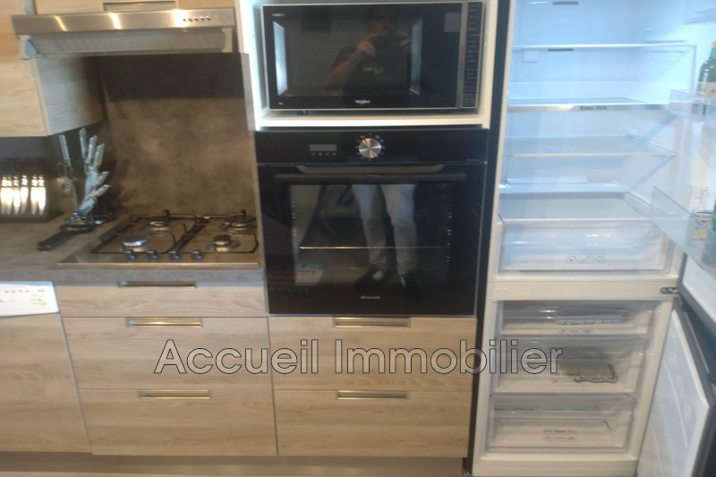 Vente appartement marina Port-Camargue  