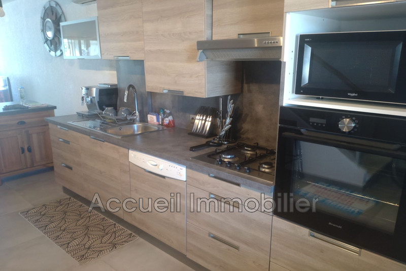 Vente appartement marina Port-Camargue  
