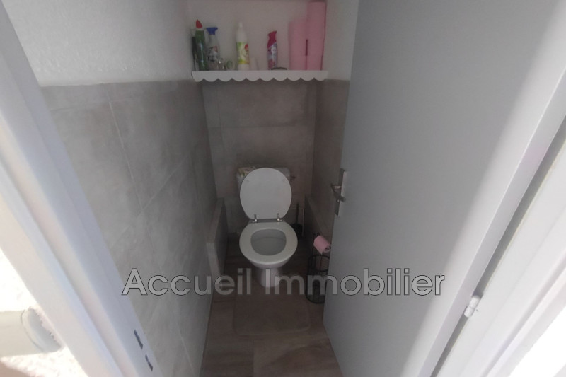 Vente appartement marina Port-Camargue  