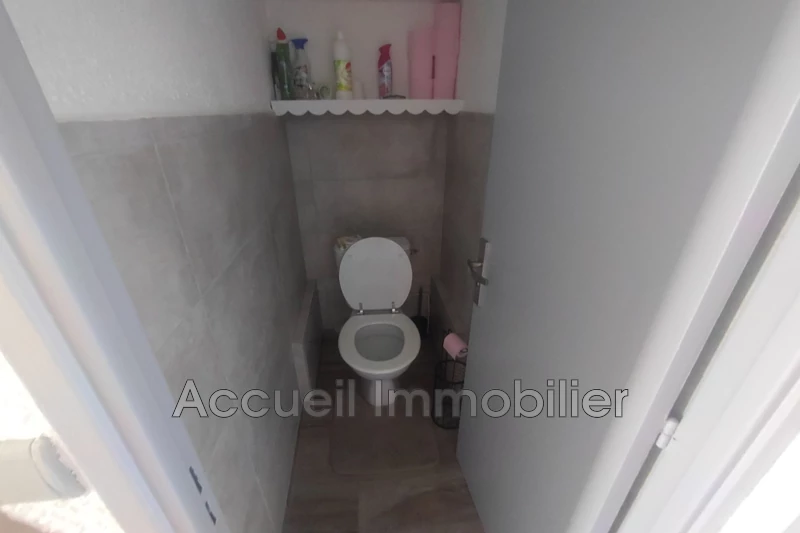 Vente appartement marina Port-Camargue  
