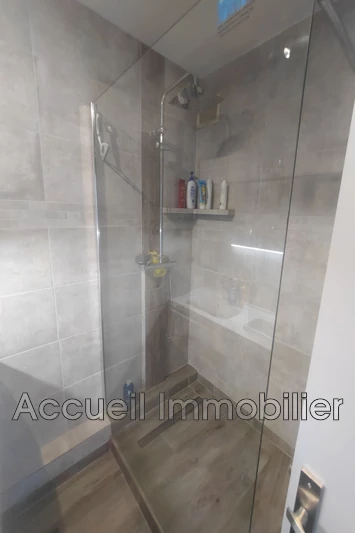 Vente appartement marina Port-Camargue  