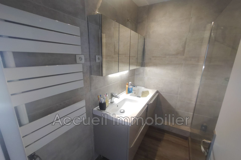 Vente appartement marina Port-Camargue  